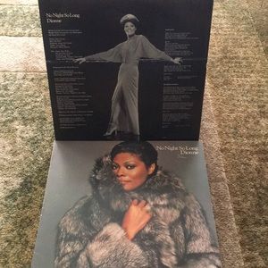 Dionne Vinyl